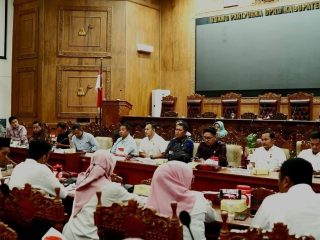 WFH Jumat di Lingkungan Pemkab Pati Dinilai Tak Efektif