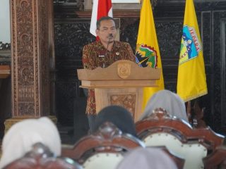 Digitalisasi Perpajakan Terus Dikembangkan untuk Layani Masyarakat