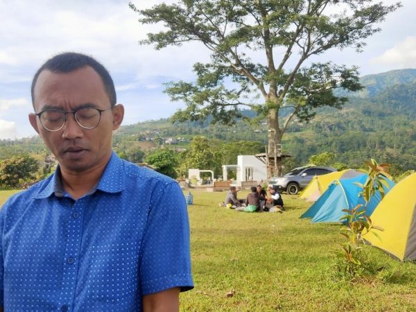 Dinporapar Pati Apresiasi Pengelola Objek Wisata Lokal