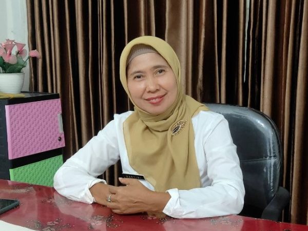 Dinsos P3AKB Pati Giat Berdayakan Perempuan dan Lindungi Korban Kekerasan