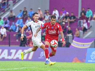 Persijap Curi Poin Krusial Usai Tahan Imbang Persik 0-0, Suporter: Harus Disyukuri