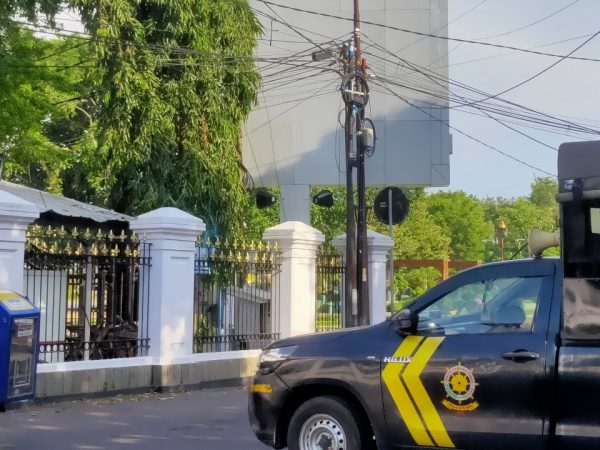 Pemkab Pati Hadapi Efisiensi Penghematan Listrik dan Air