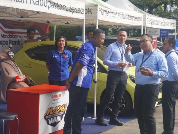 Beli Rumah Modal DP 1 Persen? Cek Penawaran Spesial Bank Jateng Jepara 