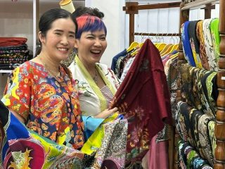 Pegiat Fashion Nasional Telusuri Jejak Sejarah dan Potensi UMKM Jepara