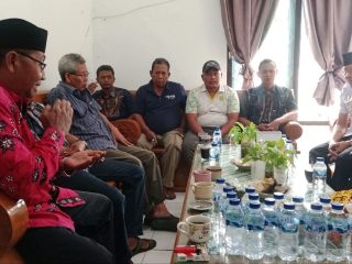 Permasalahan Pengisian Perades Sumber Akhirnya Capai Titik Temu