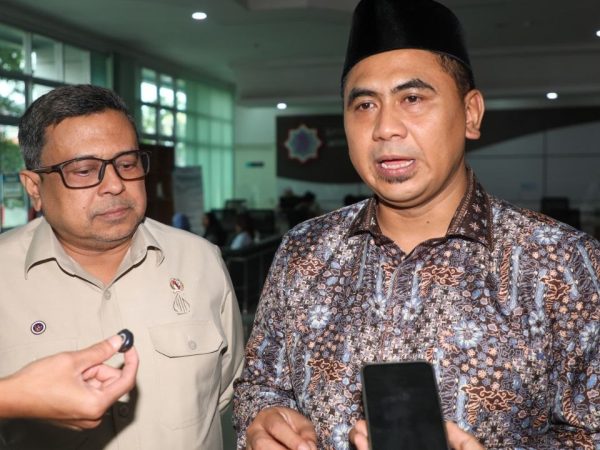 Jateng Dinilai Paling Progresif Terapkan Ekosistem Halal, Jadi Percontohan Nasional