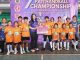 Tim Putri SDN Jambean Kidul 02 Raih Juara 1 Pati Handball Championship 2026