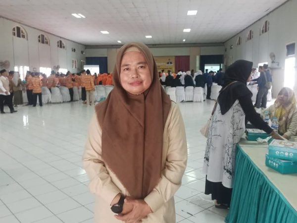 Jelang Keberangkatan, Konsolidasi Haji di Pati Berlangsung