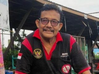 Banyak Pedagang Langgar Zona Merah, Paguyuban PKL Kembangjoyo Minta Pemkab Tegas