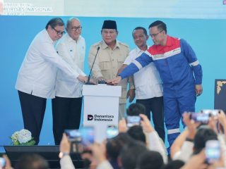 Cilacap Jadi Lokasi Proyek Hilirisasi Nasional, Dongkrak Ekonomi Daerah