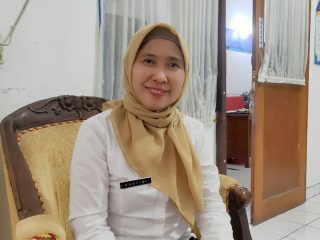 Pati Targetkan Predikat Nindya dalam Penilaian KLA Tahun Ini