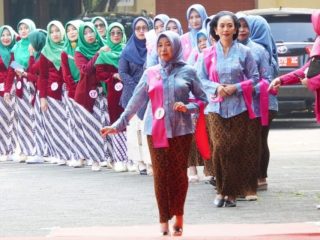 Jepara Siap Jadi Pusat Literasi dan Lahirkan Perempuan Tangguh