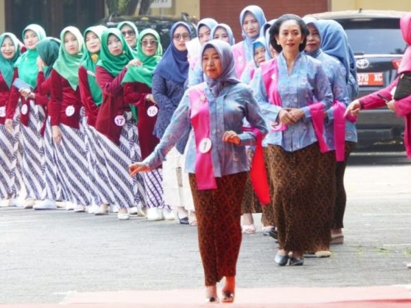 Jepara Siap Jadi Pusat Literasi dan Lahirkan Perempuan Tangguh