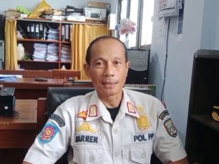 Satpol PP Rembang Bakal Musnahkan Ratusan Botol Miras