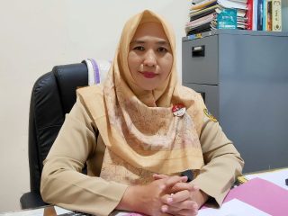 Beroperasi Lancar, Kini Sudah Berdiri Puluhan Bangunan KDMP di Pati