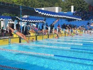 Jepara Berjaya di Kolam Jatidiri, Borong Puluhan Medali Kejurprov Jateng