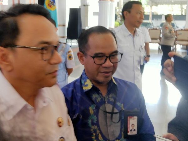 Asistensi KPK di Pati Berjalan, Bentuk Pencegahan Risiko Potensi Tipikor