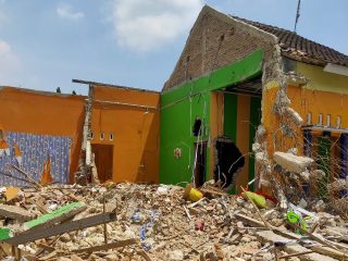 Viral Perobohan Rumah Mantan Pasutri di Tambakromo, Pemdes Ungkap Kisah di Baliknya
