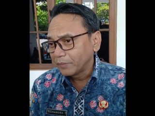 Viral Rencana Alokasi Kursi Pijat Pejabat Pemkab Pati, Chandra: Saya Suruh Kembalikan