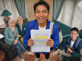 Pemprov Jateng Gelar Lomba Penulisan Artikel untuk Mahasiswa, Total Hadiah Belasan Juta