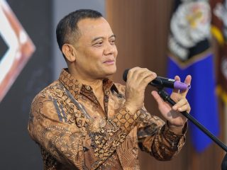 Investasi Jateng Cetak Rekor Rp88,5 Triliun, Luthfi Kini Fokus Tuntaskan Masalah HGB di KITB