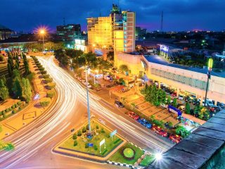 Deretan Kota-Kabupaten Paling Maju di Indonesia Ternyata Didominasi Jawa Tengah