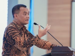 Gebrakan Koperasi Merah Putih, Menanti Peran Strategis di Ribuan Desa Jawa Tengah