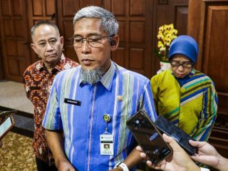 Darurat Curhat ke AI, Pemprov Jateng Ajak Orang Tua Kembali 'Ngerumpi' dengan Anak