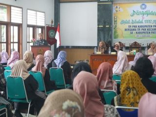 Dinsos Catat Puluhan Organisasi Perempuan Aktif di Pati dalam Berbagai Sektor