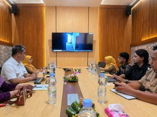 Pati akan Punya Museum Sejarah, Pemkab Kolaborasi Bersama Balai Pelestari Kebudayaan