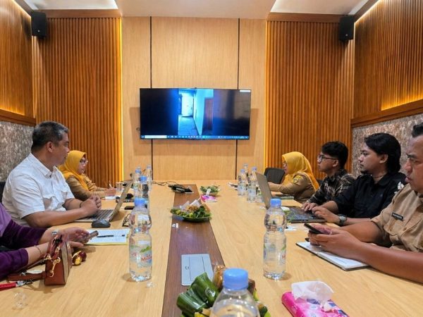 Pati akan Punya Museum Sejarah, Pemkab Kolaborasi Bersama Balai Pelestari Kebudayaan