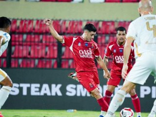 Persijap vs PSBS, Momentum Laskar Kalinyamat Tebus Kekalahan Putaran Pertama