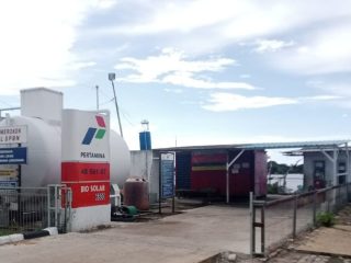 Pertamina Pastikan Pasokan BBM Kapal Aman, Termasuk untuk Nelayan Pati