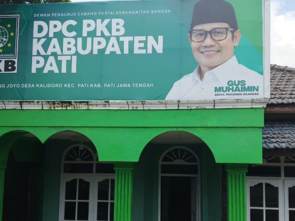 PKB Pati Ingin Partai Dinahkodai Kader Murni