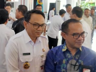Pati Didatangi KPK, Plt Bupati: Kami Harus Lebih Hati-hati