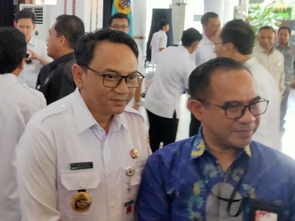 Pati Didatangi KPK, Plt Bupati: Kami Harus Lebih Hati-hati