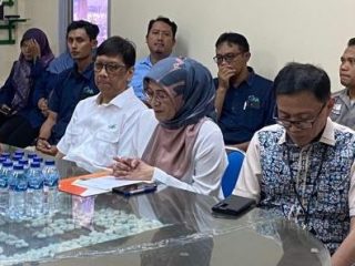 PT GMM Komitmen Serap Tebu Petani Blora