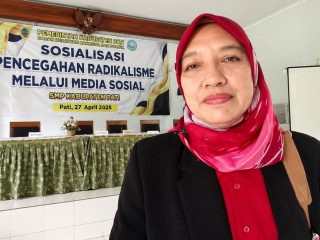 Deteksi Dini Cegah Radikalisme bagi Pelajar Pati Berlangsung