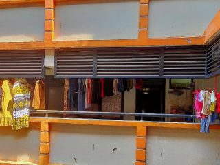 Perbaikan Rusunawa Bumirejo Juwana Diusulkan pada Perubahan APBD