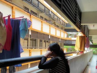 Rusunawa Bumirejo Memprihatinkan, Hunian Sewa MBR Kini Butuh Perhatian Pemerintah