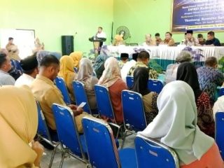 DPRD Pati Kembali Sambangi SMPN 1 Tayu, Ajak Ketemu Wali Murid