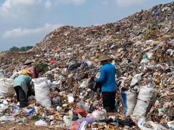 Empat Kabupaten Rencanakan Ubah Sampah Jadi Tenaga Listrik, Salah Satunya Pati