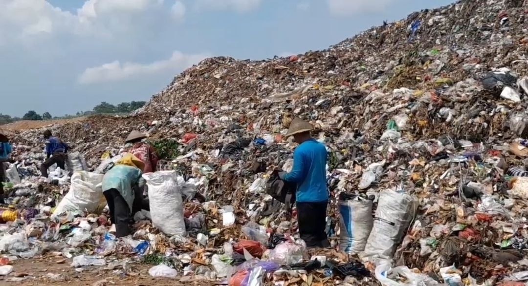 Empat Kabupaten Rencanakan Ubah Sampah Jadi Tenaga Listrik, Salah Satunya Pati