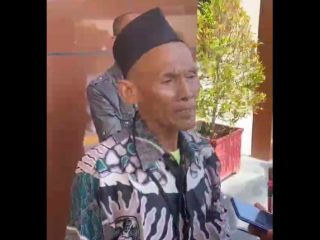 Rencana Penggusuran Rumah Akibat KDMP Mencuat, Warga Doropayung Marah