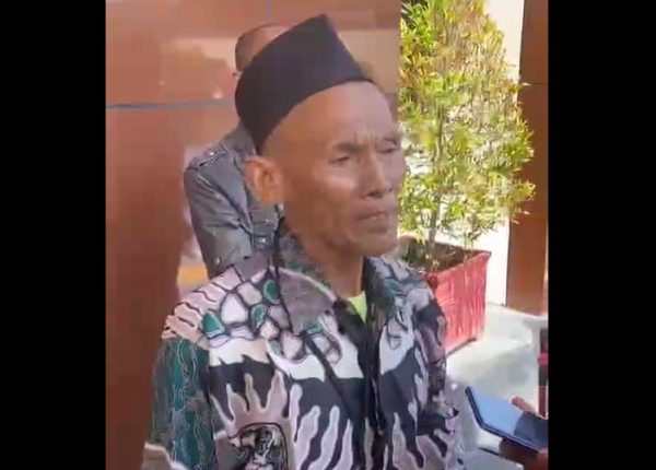 Rencana Penggusuran Rumah Akibat KDMP Mencuat, Warga Doropayung Marah