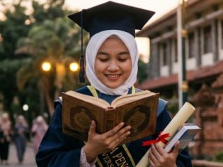 Satu Desa Satu Sarjana, Penghafal Alquran di Rembang dapat Jalur Khusus Tanpa Tes