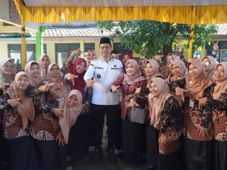 Pendidikan Jepara Makin Melaju, Ribuan Guru Sejahtera dan Mahasiswa Kuliah Gratis