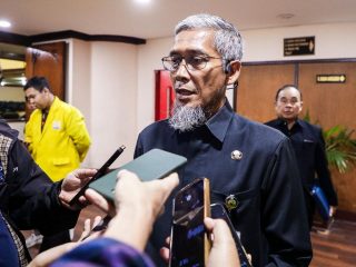 Pemprov Jateng Dorong Raperda Garis Sempadan