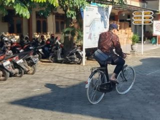 Optimalisasi Penggunaan Energi, Kemenag Pati Terapkan Kebijakan Unik Tiap Pekan