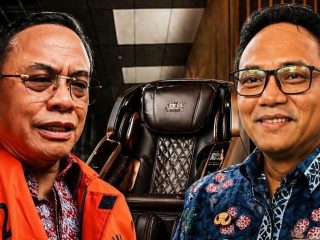 Sudewo Sebut Pengusul Kursi Ratusan Juta di Pendopo Bukan Dirinya